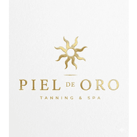 Centro de bronceo Piel de Oro Bogotá  logo
