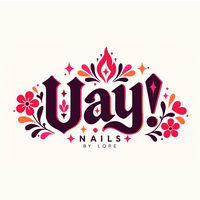 Uay Nails! By Lore logo