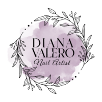 Diana Valero Nail Artist logo