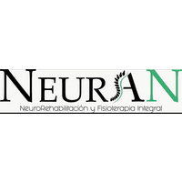 NEURAN Rehabilitación logo