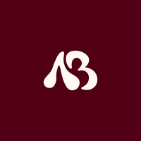 AB Studio logo