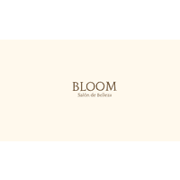 BLOOM Salón de Belleza logo