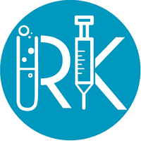 Laboratorio de Análisis Clínicos Robert Koch logo