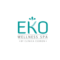 Eko Wellness Spa by Clínica Cedrón logo