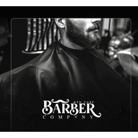 BARBER COMPANY CUU  logo