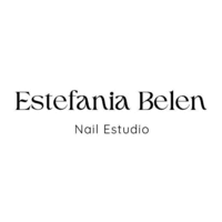 Nails by Estefania Belen logo