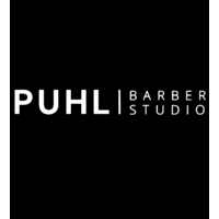 PUHL Barber Studio logo