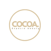 COCOA BEAUTY  logo