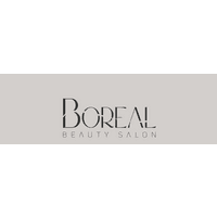 boreal beauty  logo