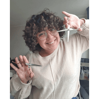 Peluquería Danirulos logo