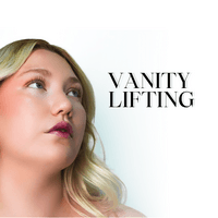 Vanity Lifting logo