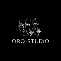 Centro de Estética ORO STUDIO logo