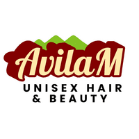 Avila Mood Barbería & Belleza Unisex logo