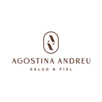 Centro de Estética de Agostina Andreu, Salud y Piel logo