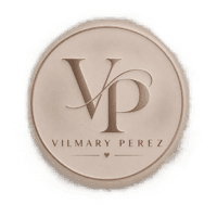 Salón de Belleza VP logo