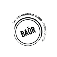 Baor Dermatología y estética logo