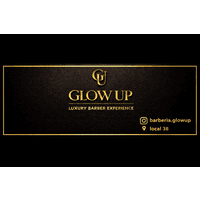 Glow Up logo