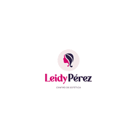 Centro de Estética de Leidy  logo