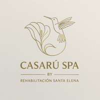 Casarú Spa logo