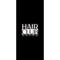 Hair Club Salón logo