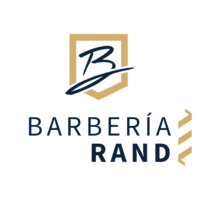 Barbería Rand logo