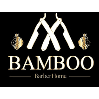 Bamboo Barber Home logo