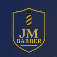JM Barber logo