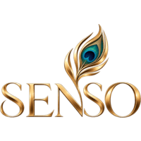 SENSO logo