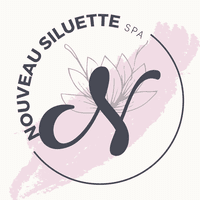 Nouveau Siluette Spa  logo