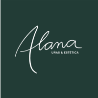 Alana | Uñas y estética logo