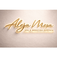 Aleja Mesa Spa & Medicina Estética logo