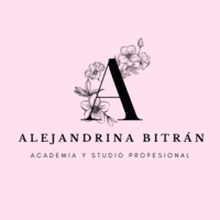 Nails by Alejandrina logo