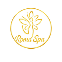 Centro de Estética Roma Spa logo