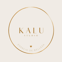 Kalu Studio | Espacio de belleza logo