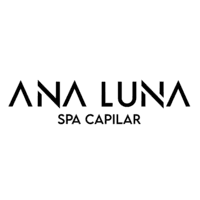 ANA LUNA - Estilista- logo