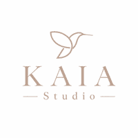Kaia Studio  logo