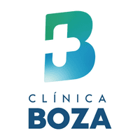 Clínica Boza logo