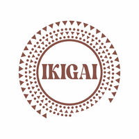 IKIGAI logo