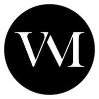 Dra. María Victoria Machado logo