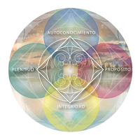 ESPEJOS Y FRACTALES DEL ALMA (EFDALMA) logo