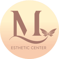 ML Esthetic Center logo