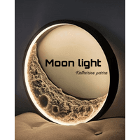 Spa de uñas Moon Light  logo