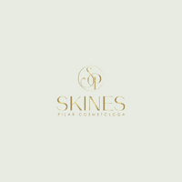 SKINES COSMETOLOGÍA SPA logo