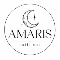 Amaris Nails Spa logo