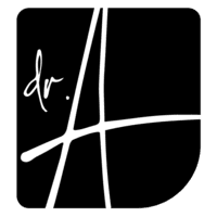 Clínica Dr. Araneda logo