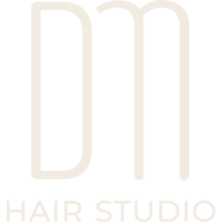 DAMIAN MARINELLI HAIR STUDIO logo