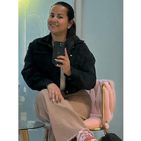 Nayle Escalante Manicurista Profesional logo