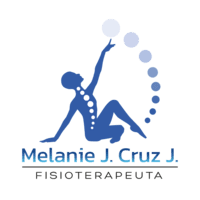 Melanie J. Cruz J. Fisioterapeuta  logo