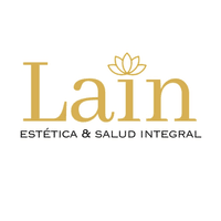 Lain estética y salud integral logo