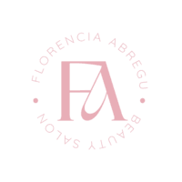 FA BEAUTY logo